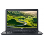 Ноутбук Acer ASPIRE E5-575G-35RA, NX.GDWER.057, чёрный