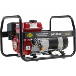 электрогенератор DDE GG3300Z (бензиновый)