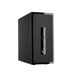 фирменный компьютер HP ProDesk 490 G3 (Core i5-6500/8Gb/1000Gb/DVD-RW/Intel HD Graphics/GbLAN/Win 10 Pro), чёрный