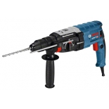 перфоратор Bosch GBH 2-28 F (кейс в комплекте)
