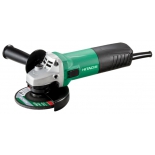шлифмашина Hitachi G13SR4-NU (угловая)