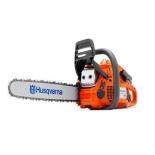 пила цепная бензиновая Husqvarna 450e II (9671569-35)