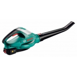 воздуходувка Bosch ALB 18 LI (06008a0501) зелено-черная