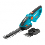 кусторез Gardena ComfortCut 1,45 Ач (08897-20,000,00)