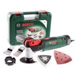 шлифмашина Bosch PMF 250 CES (0.603.100.620)