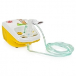 ингалятор Little Doctor LD-212С, компрессорный
