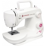 Швейная машина Singer Fashion Mate 333 белая