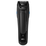 машинка для стрижки Braun BT5050, (триммер)