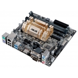 материнская плата Asus N3150I-C DDR3 DIMM (mini-ITX) Ret