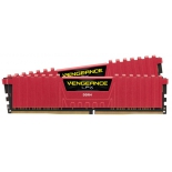 модуль памяти Corsair CMK16GX4M2A2400C16R (DDR4 16 Gb, 2400 MHz)