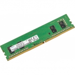 модуль памяти Samsung DDR4 2400 DIMM (4Gb, 2400 MHz)