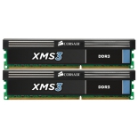 модуль памяти Corsair CMX8GX3M2A1333C9 (DDR3 8192 Mb, 1333 MHz)