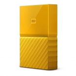 жесткий диск Western Digital WDBUAX0020BYL-EEUE 2Тb, желтый