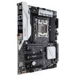 материнская плата Asus X99-A II (LGA 2011-3, Intel X99, DDR4 DIMM)