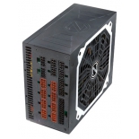 блок питания Zalman ZM750-ARX 750W (135 mm fan, 80Plus Platinum)