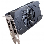 видеокарта Radeon Sapphire Radeon RX 460 1090Mhz 4096Mb GDDR5 7000Mhz 128 bit DVI