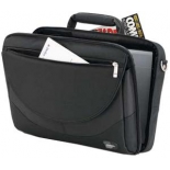 сумка для ноутбука Sumdex Single Compartment Computer Brief (PON-301)