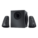 компьютерная акустика Logitech Z623