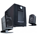 компьютерная акустика Microlab M-800 черная