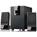 компьютерная акустика Microlab M-100, черная