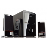 компьютерная акустика Microlab M-700U Black Wood