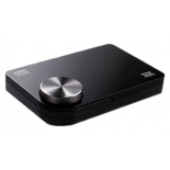звуковая карта Creative SB X-Fi Surround 5.1 Pro