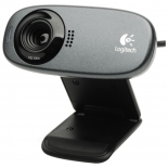 web-камера Logitech HD WebCam C310 New (960-001065)