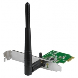 адаптер Wi-Fi ASUS PCE-N10