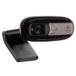 web-камера Logitech Webcam C 170