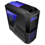 корпус Zalman Z11 Plus Black