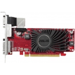 видеокарта Radeon Asus PCI-E ATI R5230-SL-2GD3-L R5 230 2Gb 64bit DDR3