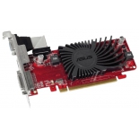 видеокарта Radeon ASUS Radeon R5 230, R5230-SL-1GD3-L (625Mhz, PCI-E 2.1, 1024Mb 1200Mhz 64-bit, D-Sub / DVI-D / HDMI, HDCP)