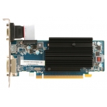 видеокарта GeForce Sapphire Radeon R5 230 625Mhz PCI-E 2.1 2048Mb 1334Mhz 64 bit DVI HDMI HDCP