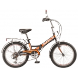велосипед Stels Pilot 350 20 (2015),рама 13