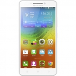 смартфон Lenovo IdeaPhone A5000, белый