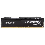 модуль памяти DDR4 8192Mb 2133MHz Kingston HyperX Fury Series HX421C14FB/8