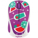 мышка Logitech M238, Cocktail WL (910-004784)