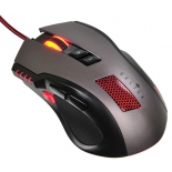 мышка Oklick 805G V2, черная