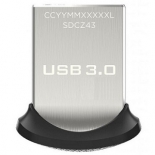 usb-флешка SanDisk Ultra Fit Flash Drive (SDCZ43-016G-GAM46)