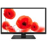телевизор Telefunken TF-LED19S46T2, черный