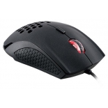 мышка Tt eSports by Thermaltake Gaming mouse Ventus X USB, черная