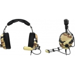 гарнитура для пк Arctic Cooling P533 Military