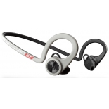 гарнитура bluetooth Plantronics BackBeat Fit BT3.0, серая