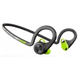 гарнитура bluetooth Plantronics BackBeat Fit BT3.0, черная