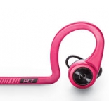гарнитура bluetooth Plantronics BackBeat Fit BT3.0 розовая