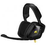 гарнитура для пк Corsair VOID Stereo, черная