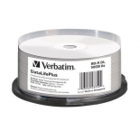 оптический диск Verbatim BD-R 50 Gb (43750)