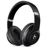 гарнитура bluetooth Beats Solo 2 Wireless Gloss (MP1F2ZE/A), черная