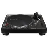 проигрыватель винила Pioneer PLX-500-K, черный
