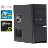 системный блок CompYou Home PC H577 (CY.558847.H577)